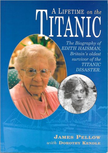 Mlle Edith Eileen BROWN